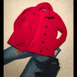 Avalanche Authentic Performance Fleece Jacket